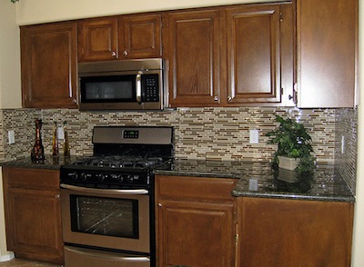 Going Green in the Kitchen: Eco-friendly Remodeling Options – Pfister ...