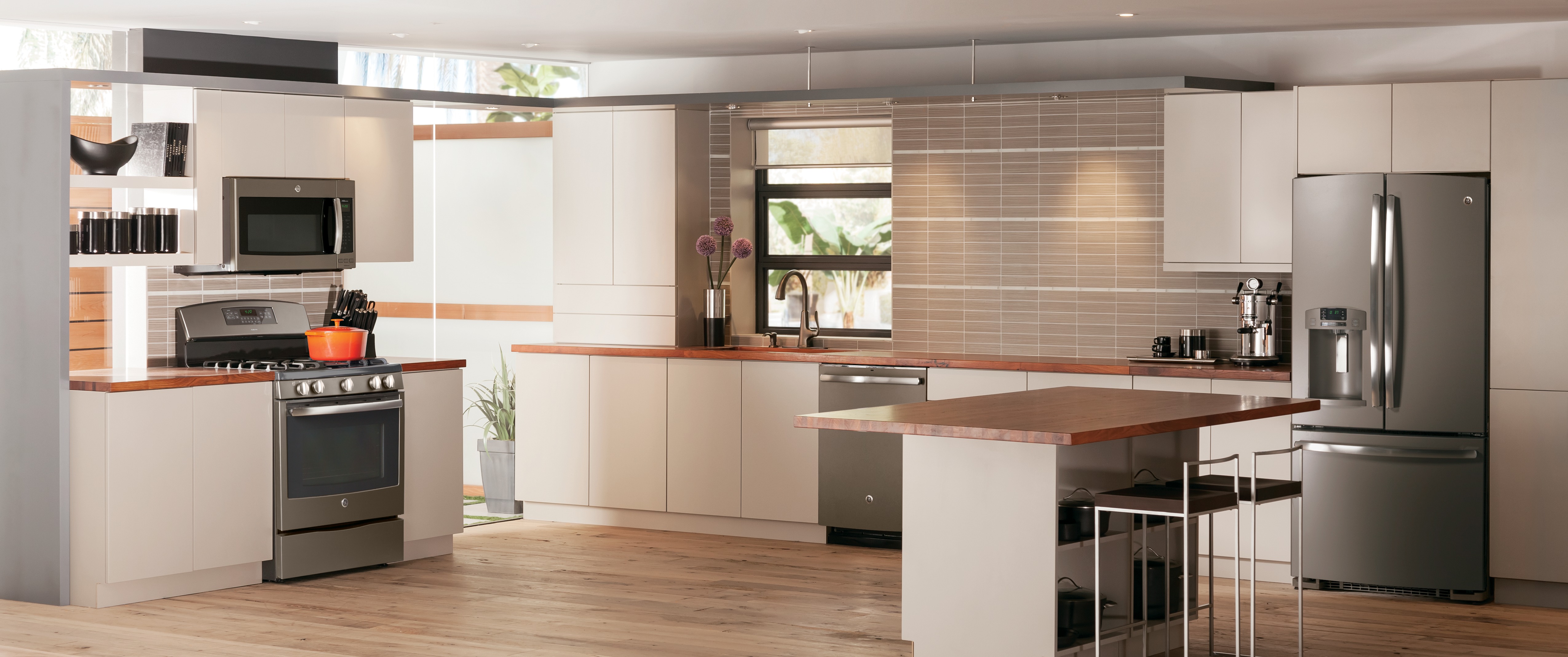 Win A Dream Slate Kitchen! – Pfister Faucets Kitchen & Bath Design Blog