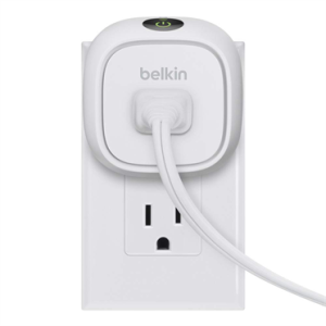 Wemo Insight from Belkin