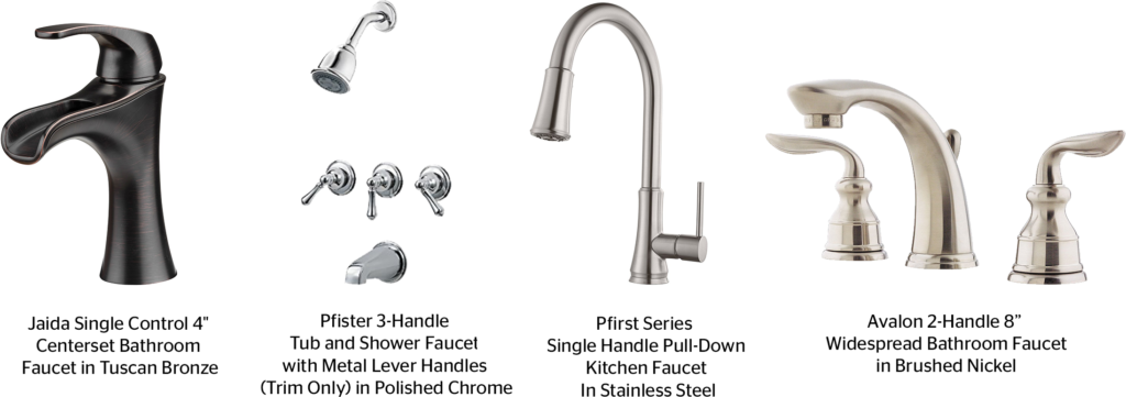 Black Friday Offers Pfister Faucets Kitchen Bath Design