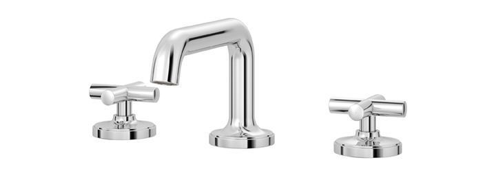 Mid Century Modern Bathroom Faucets – Rispa