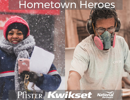 HHI Hometown Heroes