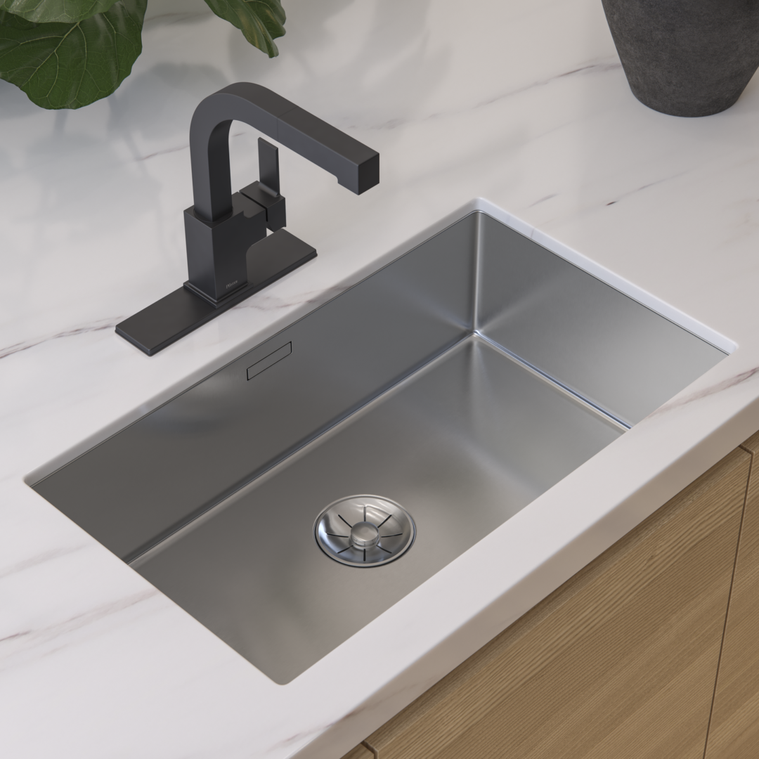 Pfister Prime Day 2020 Pfister Faucets Kitchen Bath Design Blog   Arkitek Pull Out Kitchen Faucet 1080x1080 