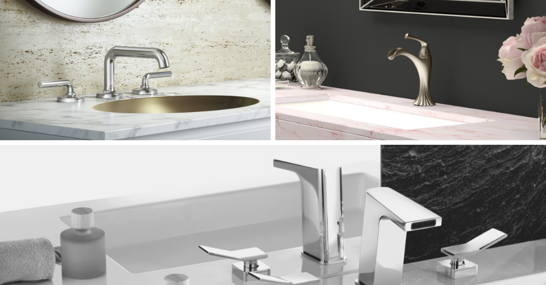 Luxury Bathroom Makeover Ideas