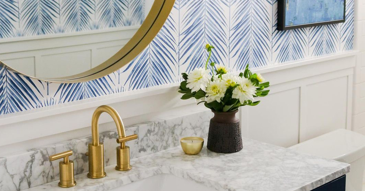Interior Design Trends 2021 Top 9, Best Bathroom Faucet Brands 2021