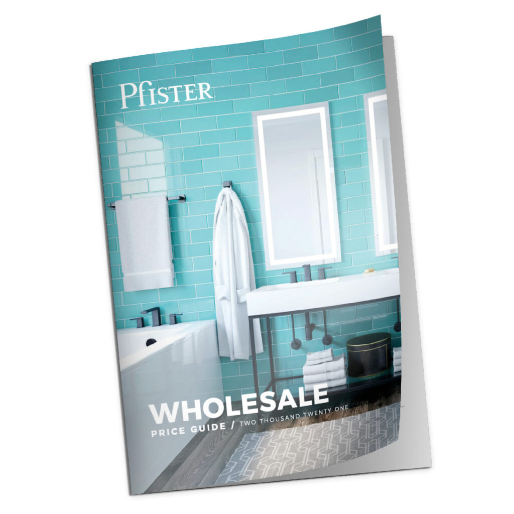 Wholesale Price Guide - Q4 2021 Newsletter