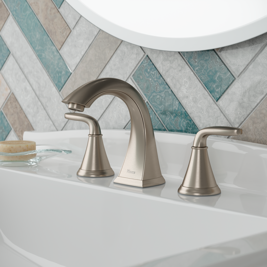 Unleash the Flow: Explore Prime Day Faucet Deals Now! | Pfister Faucets ...