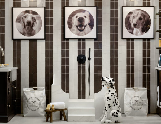 KBIS Mudroom